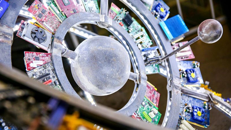 离散型制造数字化转型的关键要素与挑战