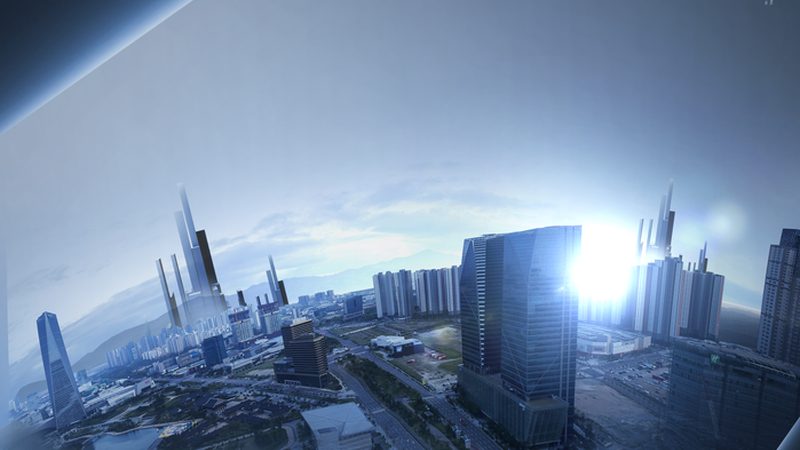 产业园区信息化建设的核心挑战