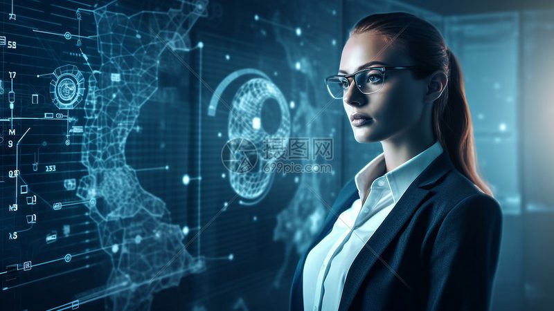 企业数字化转型服务商排名：揭秘选择背后的逻辑